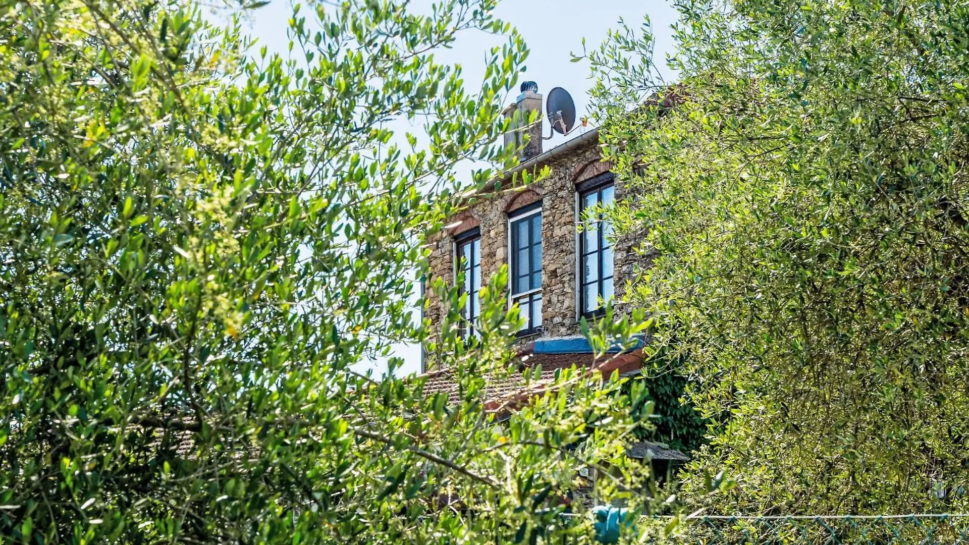 Holiday Home Sul Cammino By Interhome Dolcedo Ιταλία