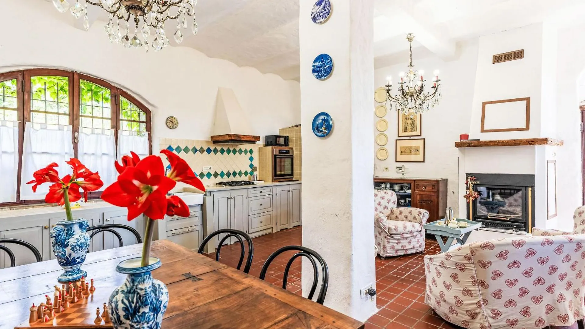 Holiday Home Sul Cammino By Interhome Dolcedo 0*,  Ιταλία