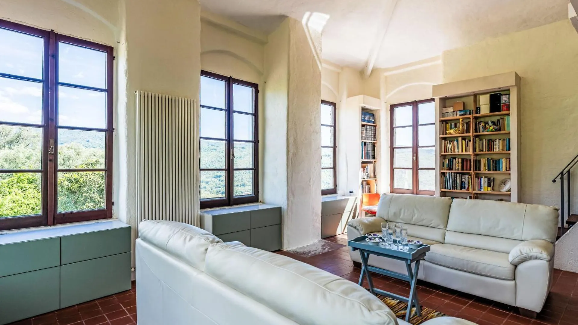 Holiday Home Sul Cammino By Interhome Dolcedo Ιταλία