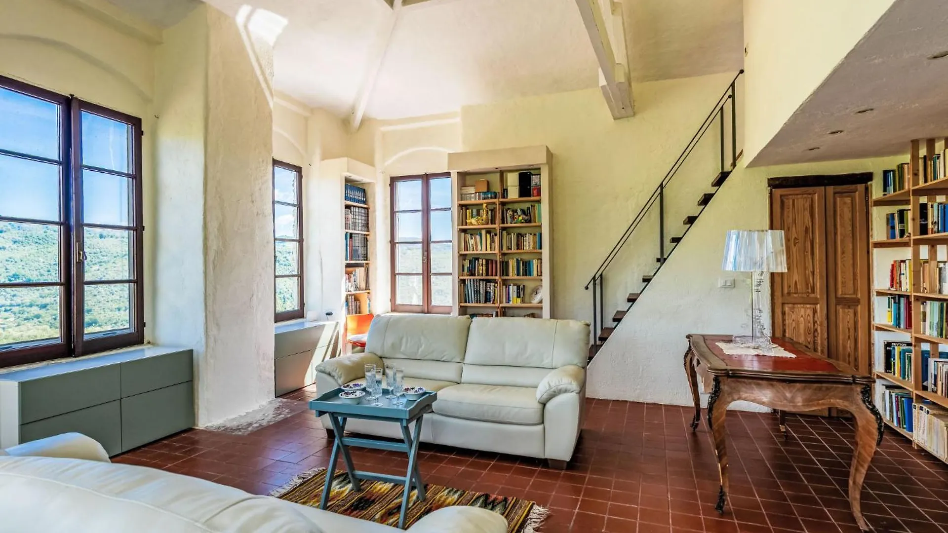Holiday Home Sul Cammino By Interhome Dolcedo Ιταλία
