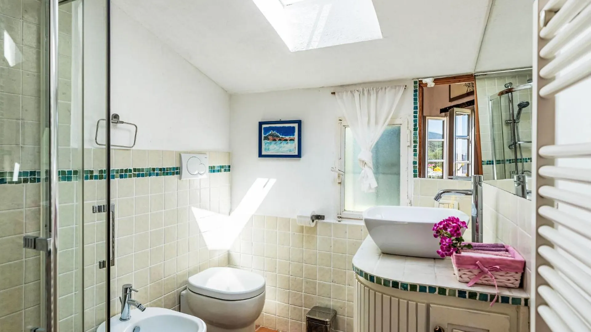 Holiday Home Sul Cammino By Interhome Dolcedo