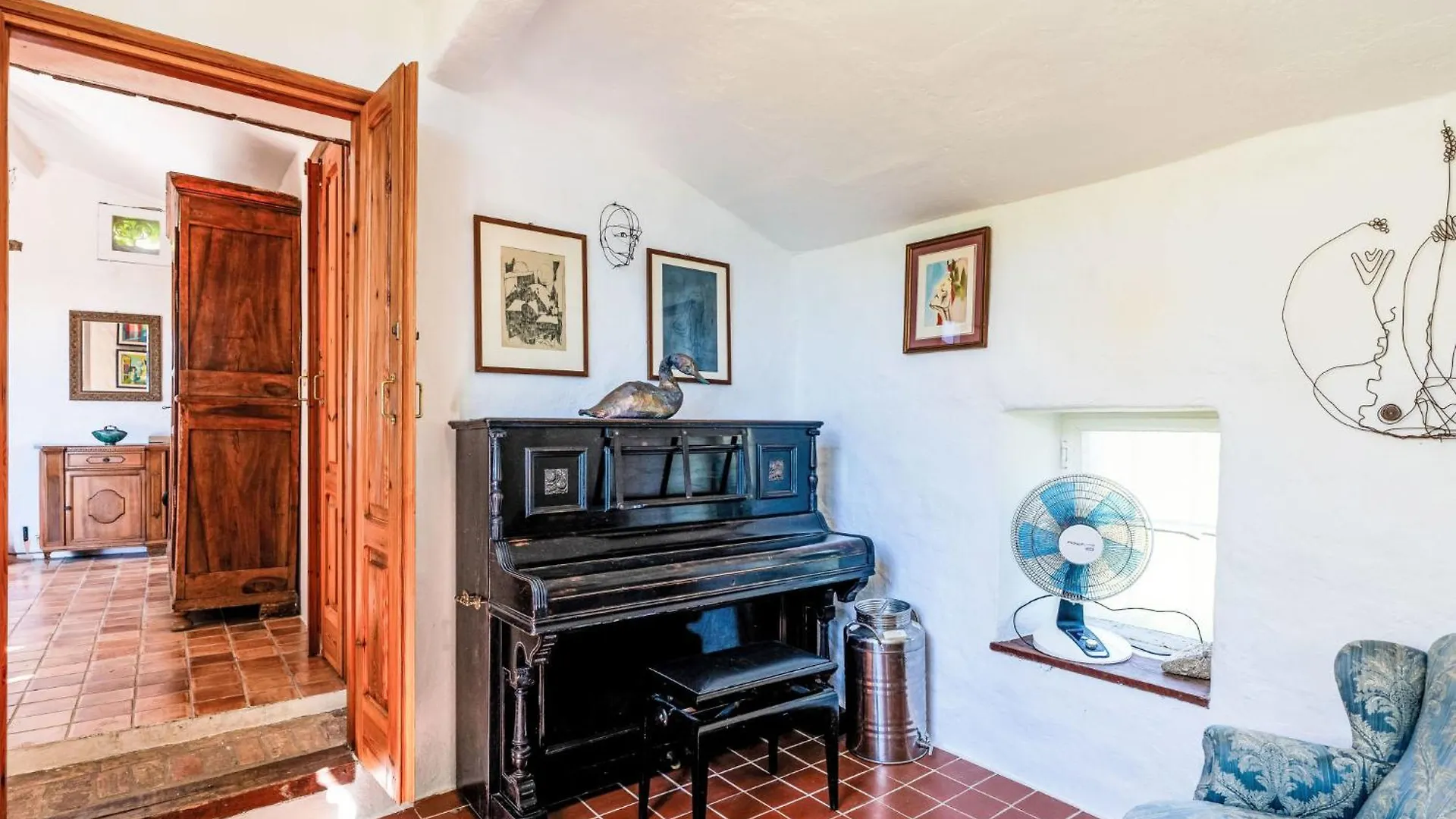 Holiday Home Sul Cammino By Interhome Dolcedo