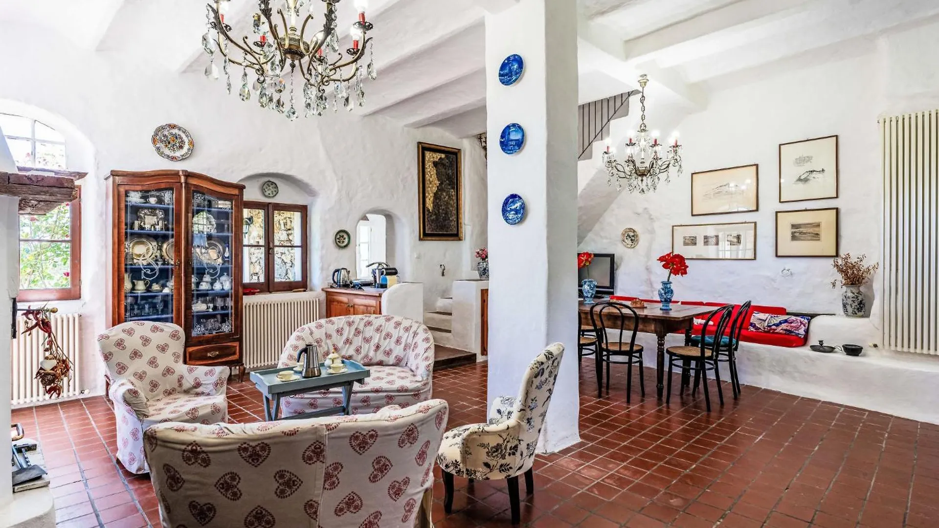 Holiday Home Sul Cammino By Interhome Dolcedo