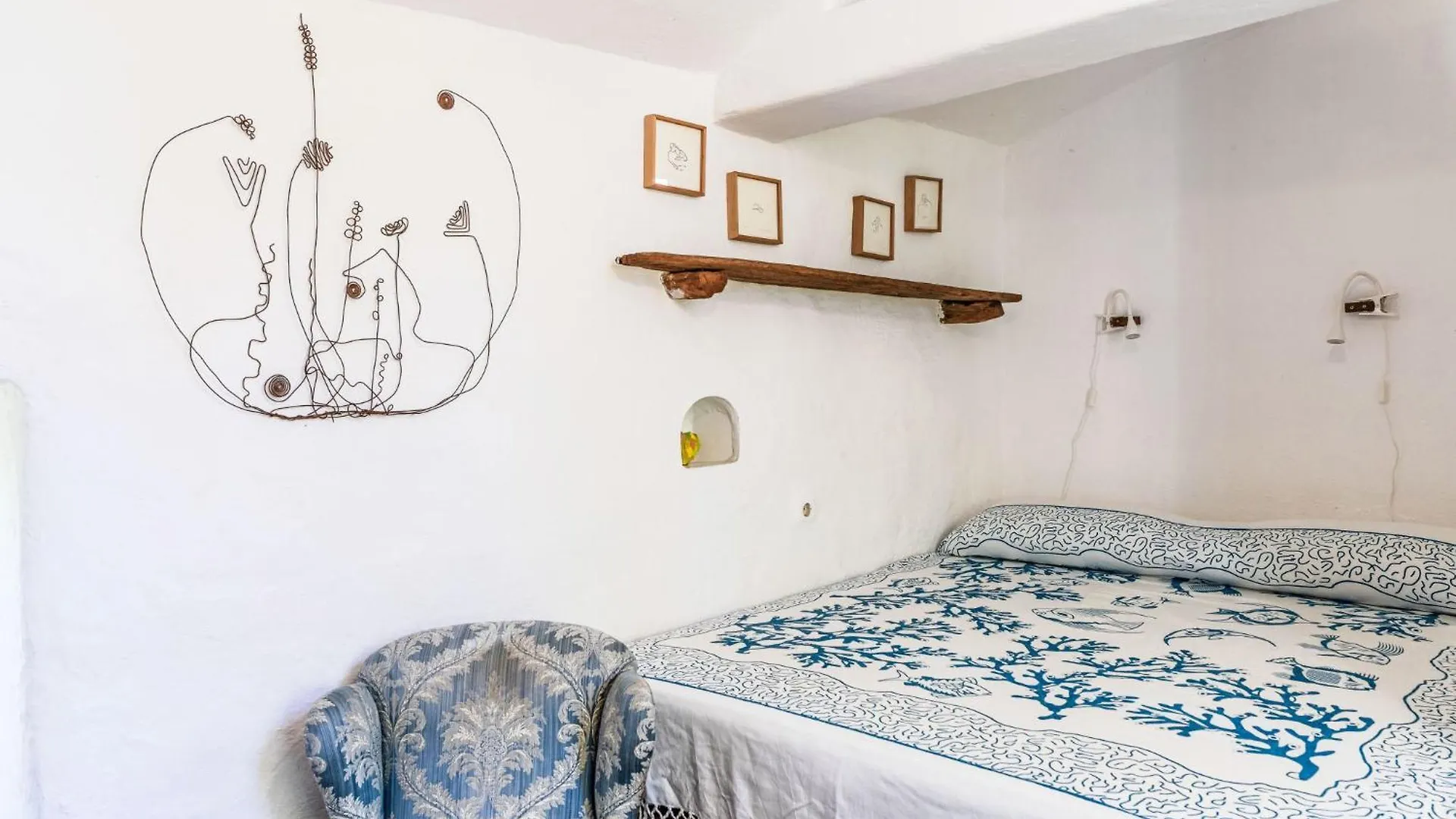 Holiday Home Sul Cammino By Interhome Dolcedo 0*,  Ιταλία