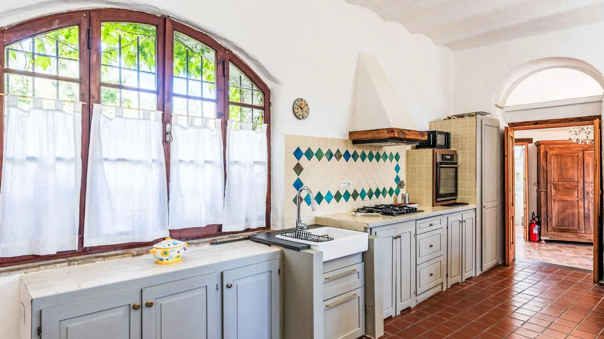 Holiday Home Sul Cammino By Interhome Dolcedo