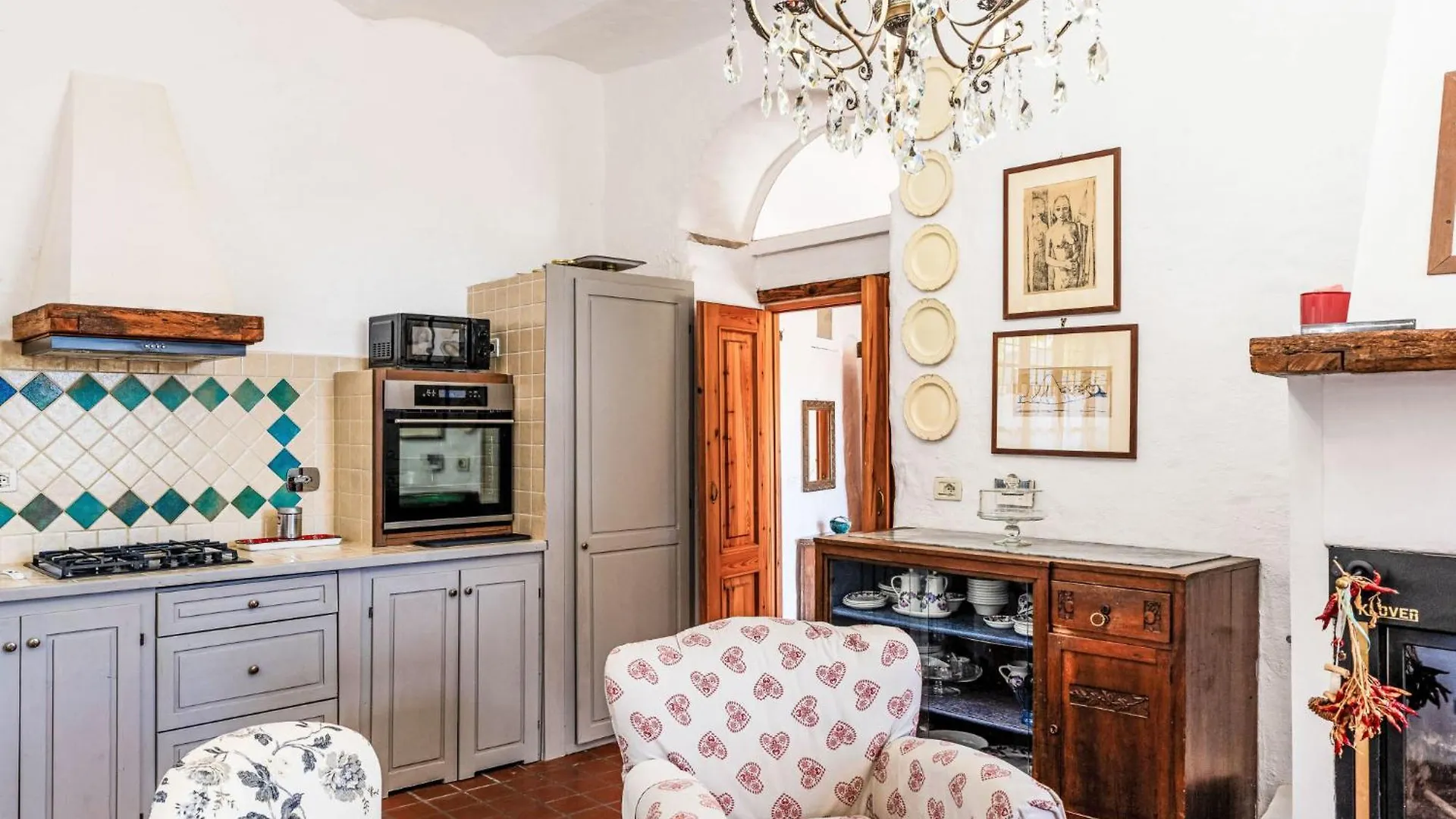 Holiday Home Sul Cammino By Interhome Dolcedo