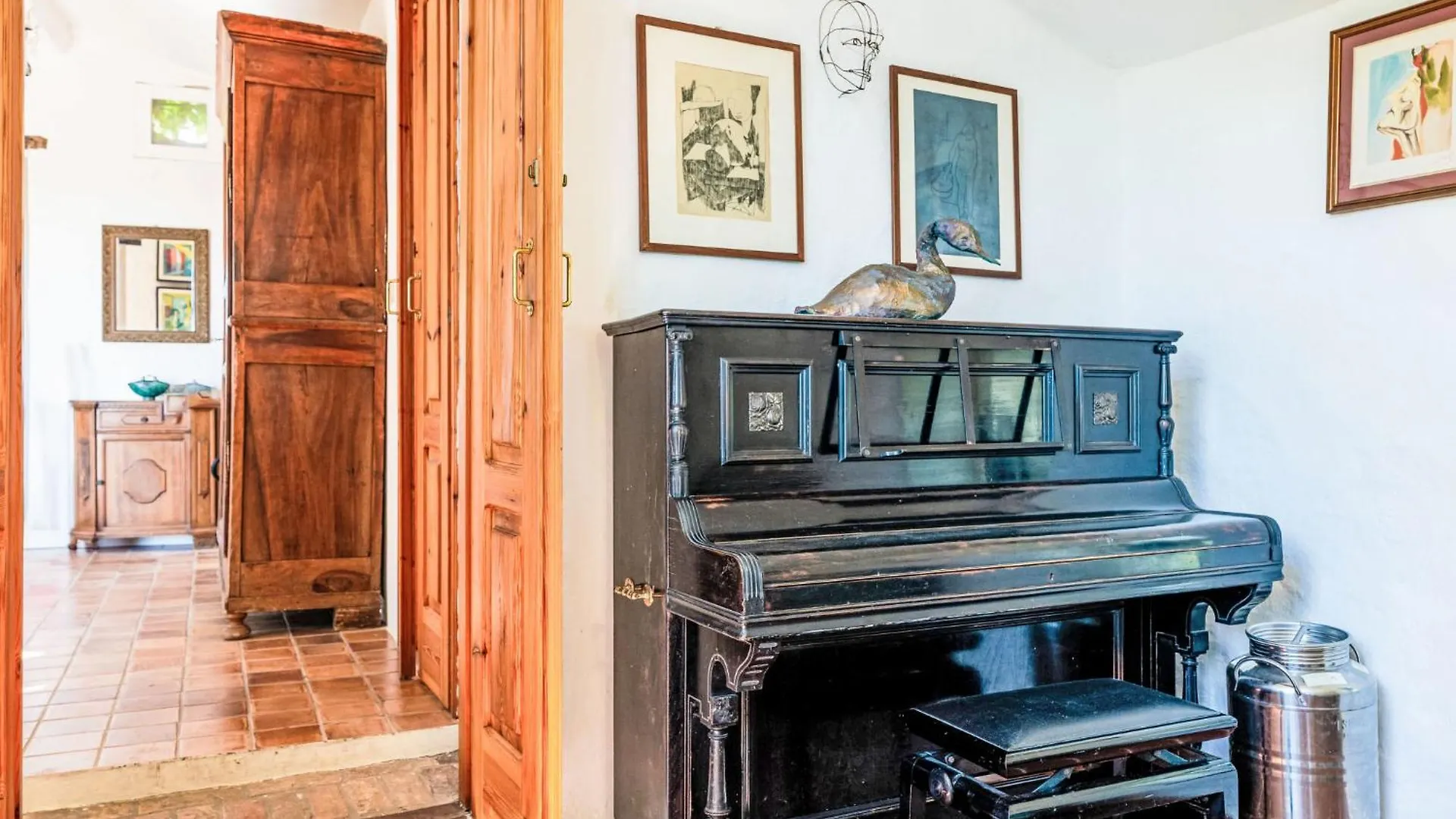 Holiday Home Sul Cammino By Interhome Dolcedo Ιταλία