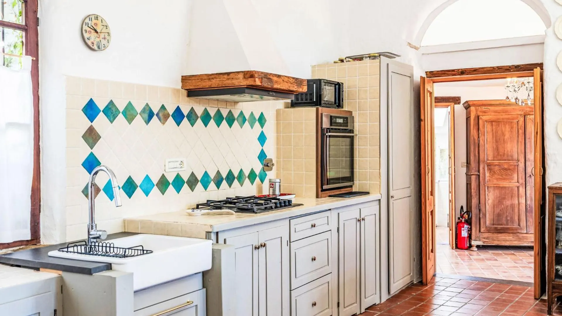 Holiday Home Sul Cammino By Interhome Dolcedo