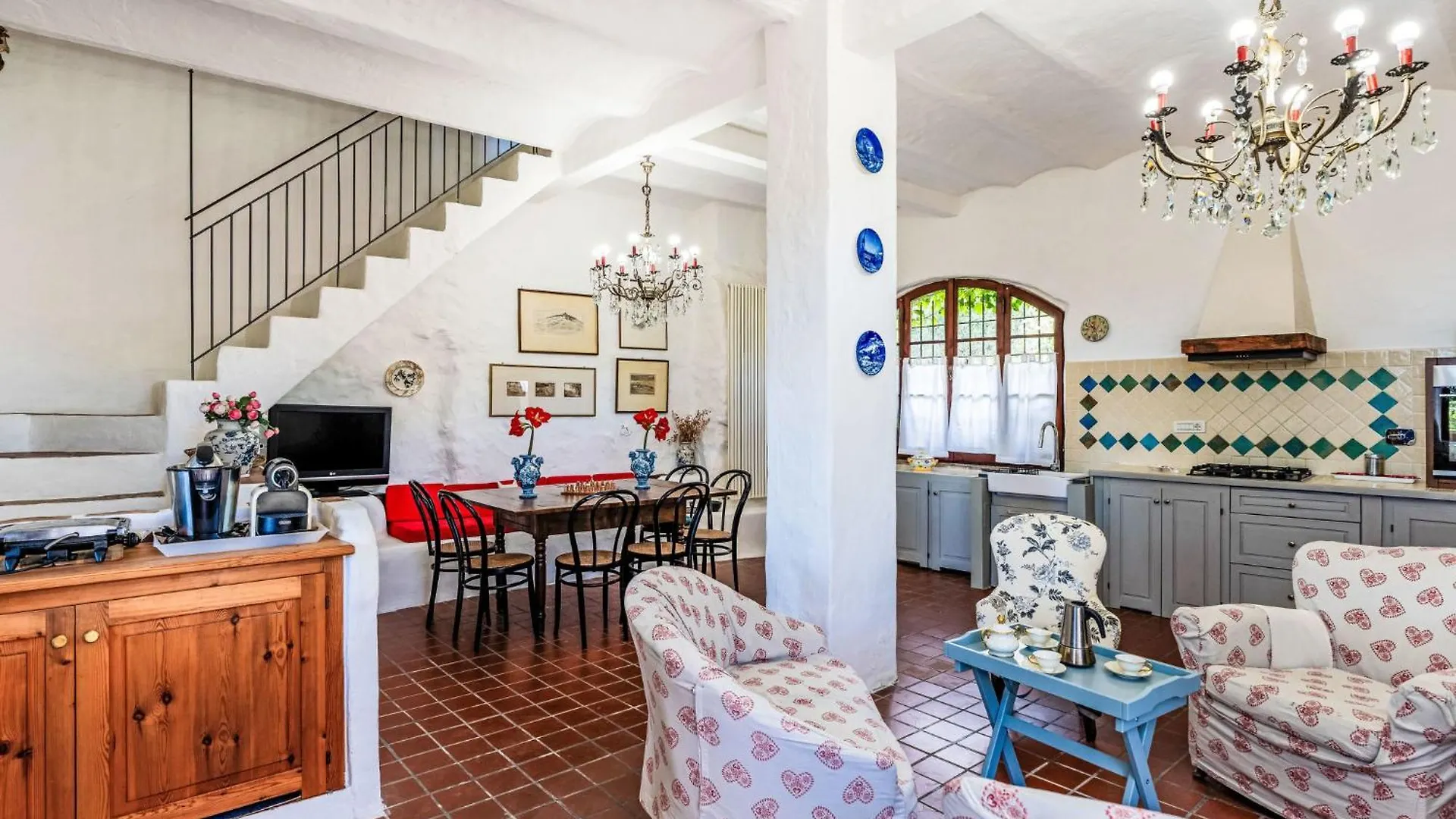 Holiday Home Sul Cammino By Interhome Dolcedo
